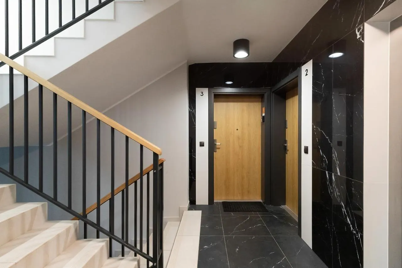 Apartament Piastowska 30, Garden, Free Parking By Renters Prestige Gdańsk