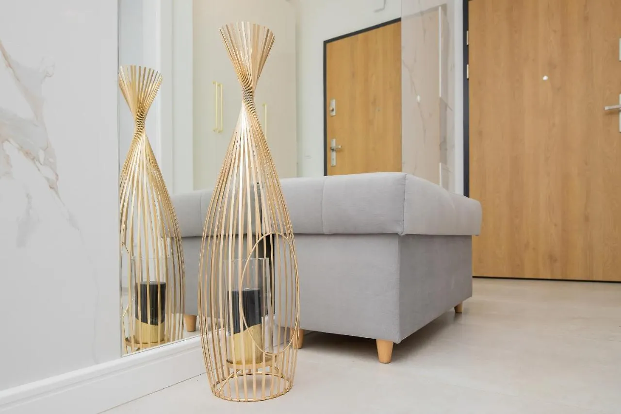 Apartament Piastowska 30, Garden, Free Parking By Renters Prestige Gdańsk Polska